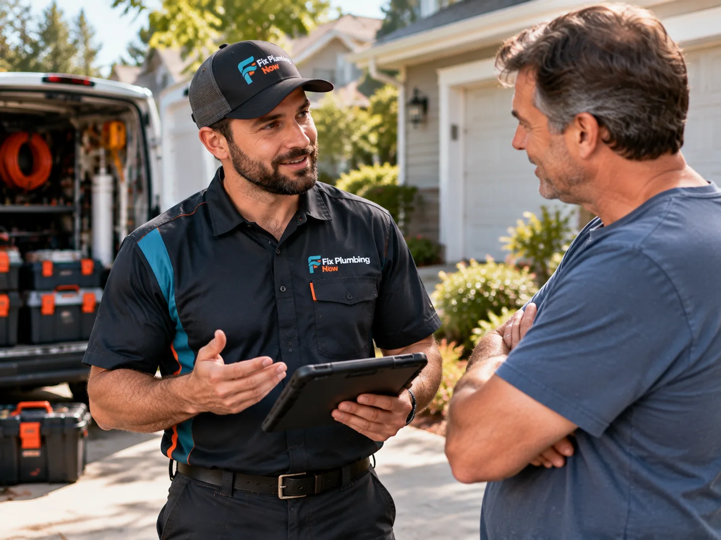 Clogged Drain Service Bushland, TX FAQs